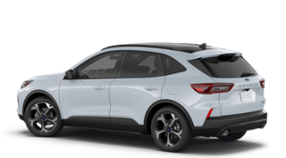 2026 Ford Escape Hybrid External Image 3